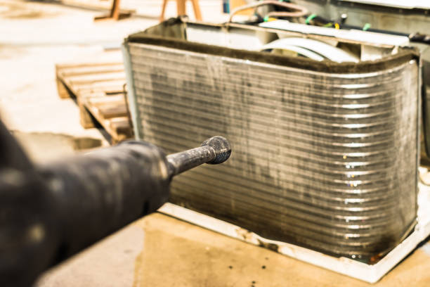 Best Local Air Duct Cleaning Services  in Westport, NC