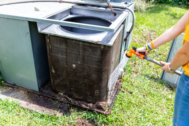 Best Home Air Vent Cleaning  in Westport, NC