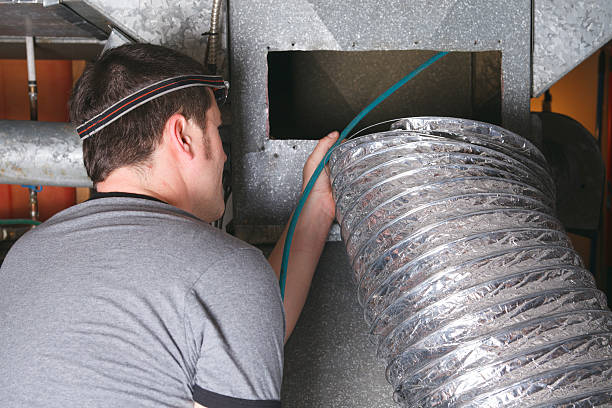Best Duct Cleaning Specialists  in Westport, NC