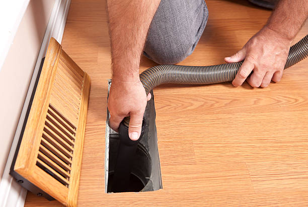 Best HVAC Air Duct Cleaning  in Westport, NC