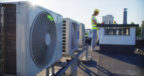 Best Air Duct Cleaning Company Near Me  in Westport, NC