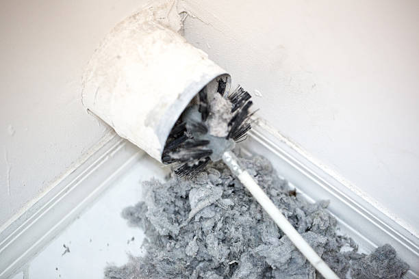 Best HVAC Duct Inspection Services  in Westport, NC