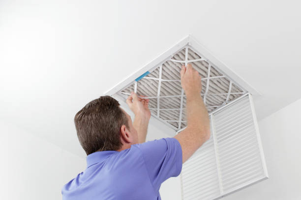 Best Affordable HVAC Duct Cleaning  in Westport, NC